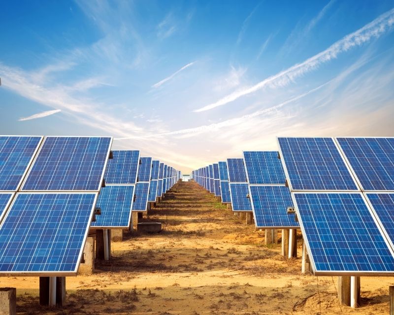 Solar farm breaks ground in Pampanga ACEN