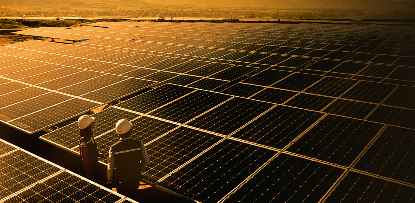 ACEN Just Energy Transition