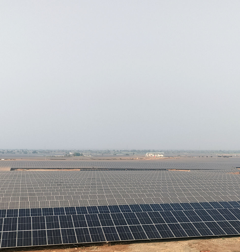 Masaya Solar