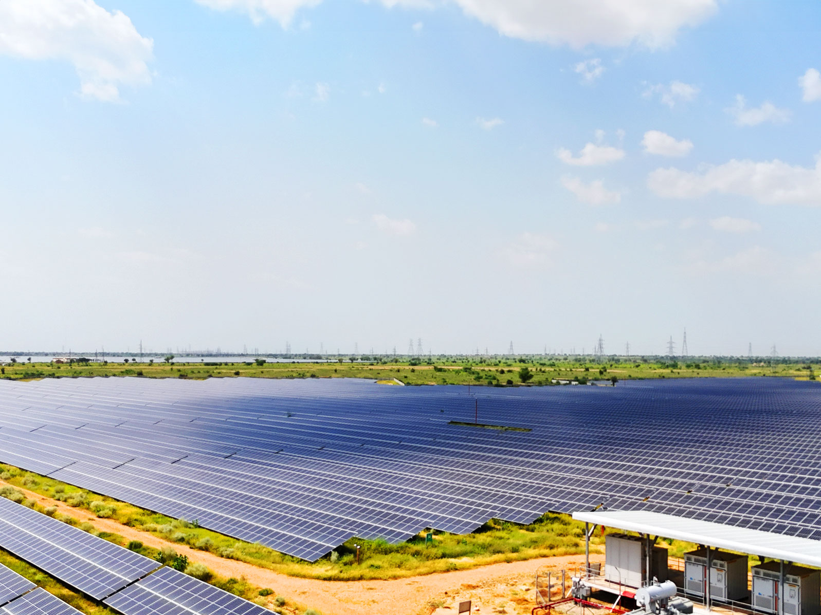 1597x1197 ACEN's Sitara Solar in India 2024