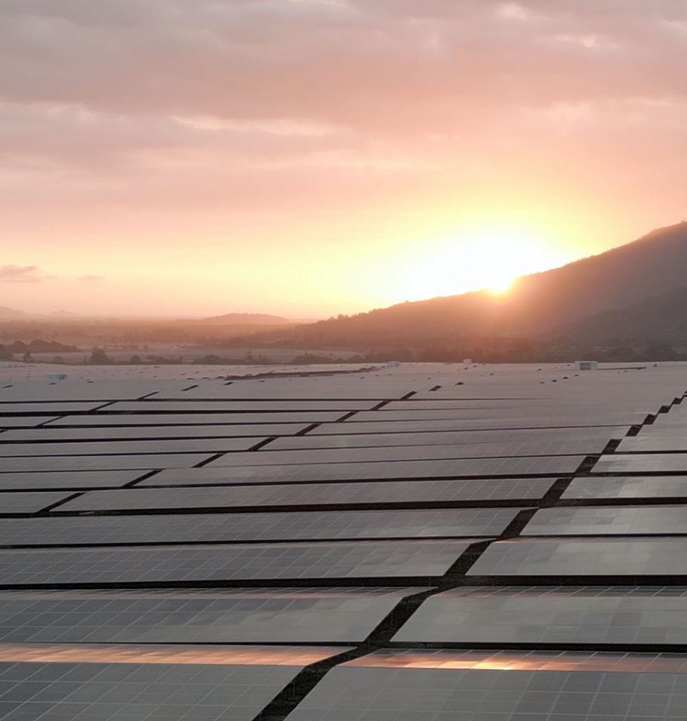 SanMar Solar