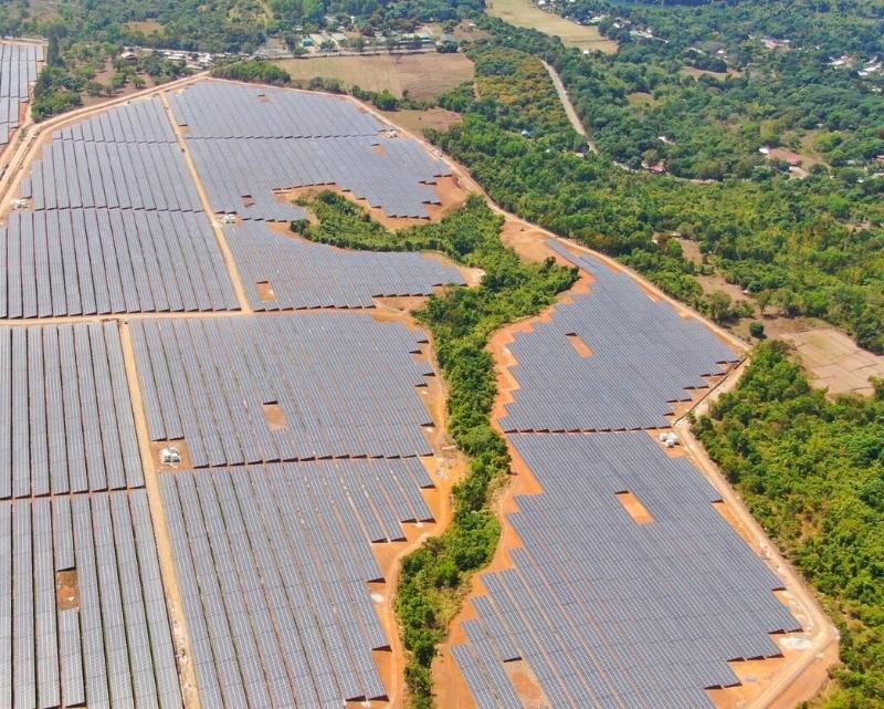 AC Energy pilots circular approach in new Alaminos and Palauig solar plants