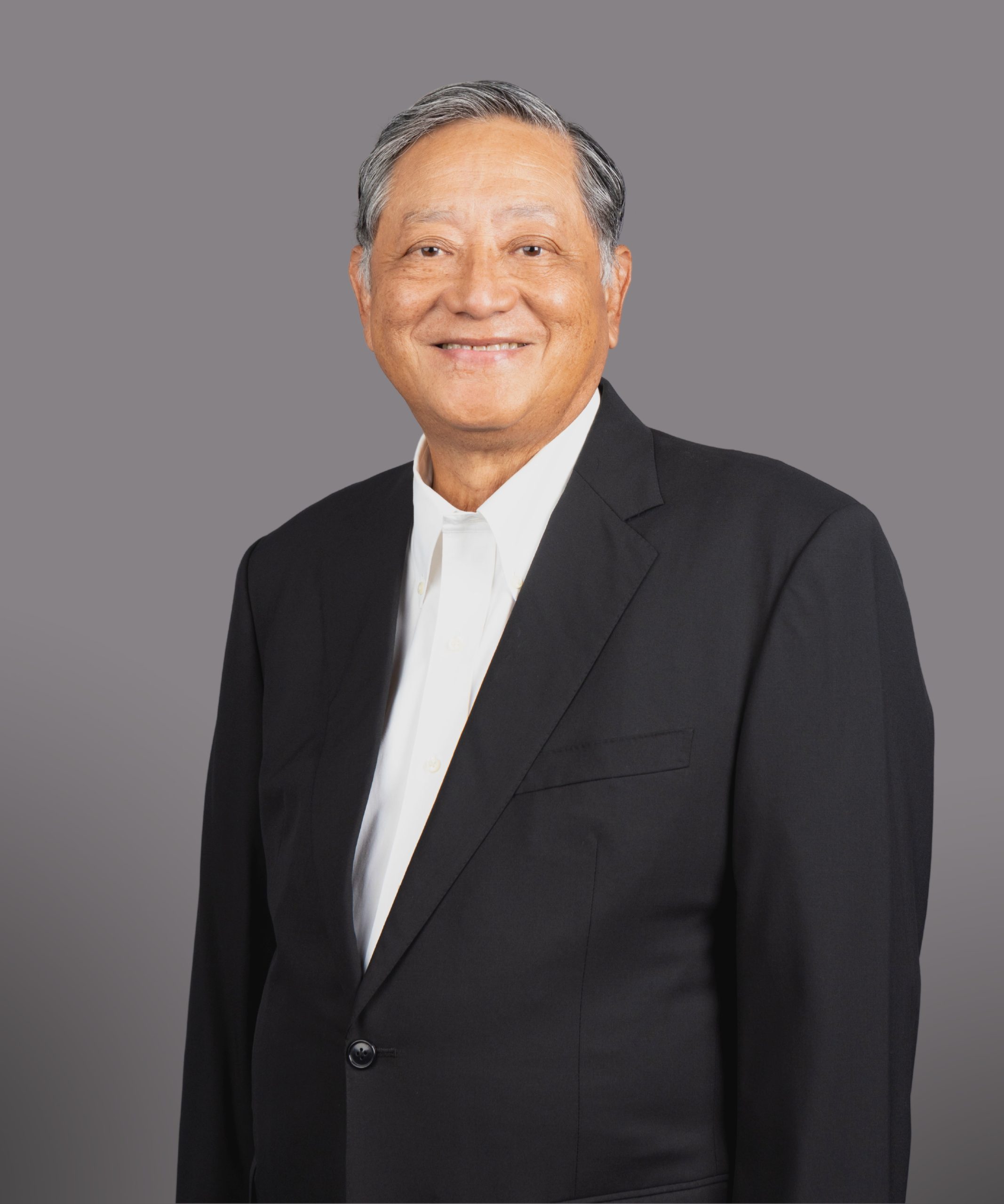 ACEN Chairman Delfin Lazaro