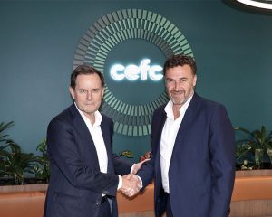 CEFC backs clean energy developer ACEN to develop 8 GW renewables portfolio