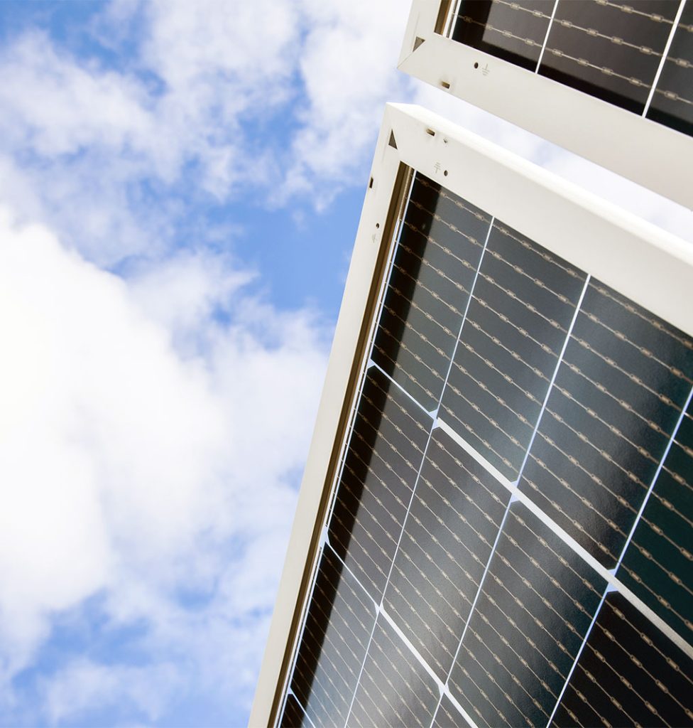 Pangasinan Solar