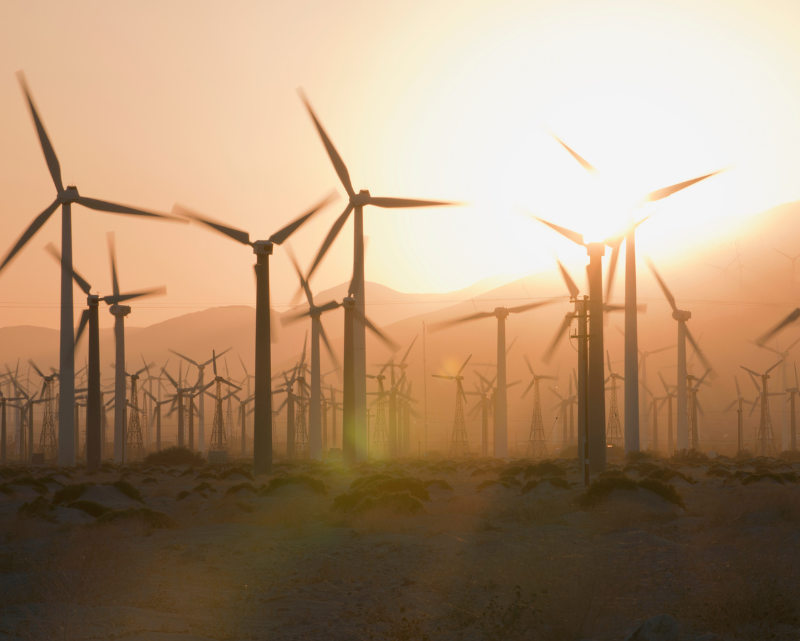 ACEN’s Monsoon Wind for first wind power project in Lao PDR