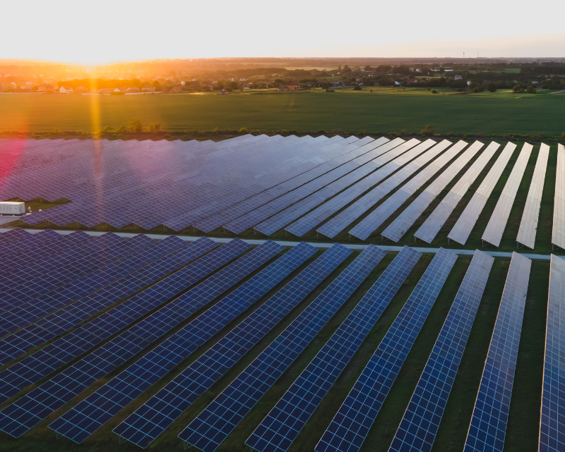 ACEN Australia secures two long-term energy service agreements for its solar projects in NSW Government’s first renewable energy and storage auction