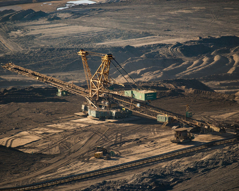 New Initiative Unveiled to Expedite Transition of Coal Plants Globally